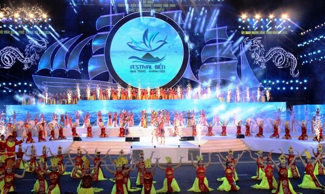 Bế mạc Năm Du lịch quốc gia 2019